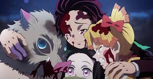Demon Slayer Ending Explained: What Happens - And Who Survives - In The  Manga'S Final Chapters? | Popverse