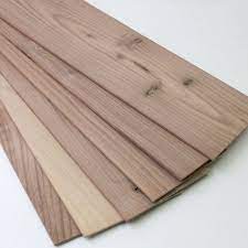 ウッドウォールパネル ニレ板目 無塗装 リノベーション diy インテリア通販のtoolbox ウォールパネル アイカ工業 カリフォルニア インテリア