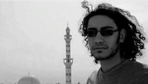 The death of a photographer in Syrian regime detention center, July 16