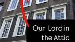 Explore Amsterdam's Hidden Church in the Attic - TikTok
