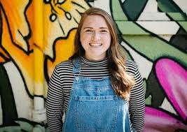 Interview: Laura Young, climate activist