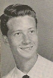 Miami Jackson HS Class of 1964 (Miami Jackson HS)