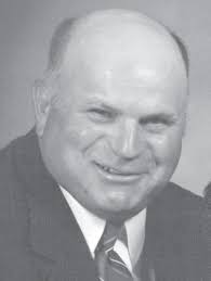 ORVILLE “PAT” SMITHERS