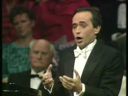 They have also lived in montebello, ca and bell, ca. Jose Carreras Vienna State Opera 1988 Recital Youtube