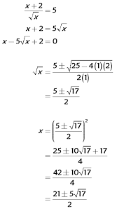 Solve By Rewriting The Equation And Using The Quadratic Formula Equation Math Math Equations