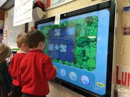 One of the most trusted places to find great teaching materials is scholastic printables. Here The Children Are Using The Interactive Whiteboard To Play A Maths Game During Discovery Time The C Childrens Learning Math Games Interactive Whiteboard