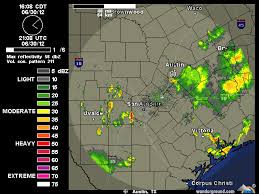 Current Austin San Antonio Nexrad Radar Map Weather Underground Weather Underground Storm Radar Severe Storms