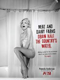 You Won't Believe Which Celebrities Got Naked for PETA | PETA