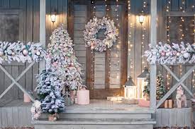 Check spelling or type a new query. Outdoor Christmas Decorating Ideas Loveproperty Com