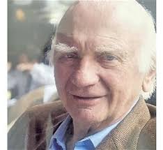 Solomon LUGER Obituary