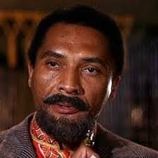 Horace Marshall's Instagram, Twitter & Facebook