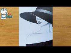 Check spelling or type a new query. 46 Farjana Drawing Academy Ideas Drawings Art Drawings Simple Girl Drawing Sketches