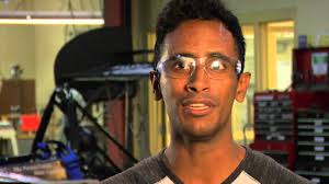 Lunar Lion students rocket toward aerospace's cutting edge