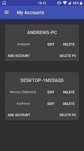 Download remote fingerprint unlock 1.3.2 unlocked free for android mobiles, smart phones. Remote Fingerprint Unlock Apk Download For Android