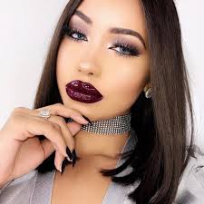 Motd Foundatio Lipstick Beautiful Makeup Makeup