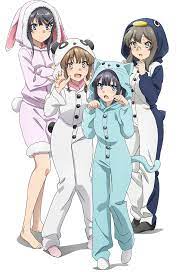 学園系アニメ おしゃれまとめの人気アイデア pinterest aiman asyraaf かわいいアニメガール かわいいアニメの女の子 かわいいイラスト