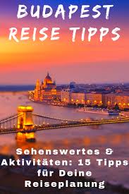 Du Planst Eine Budapest Reise Mein Reiseblog Mit Personlichen Budapest Insider Tipps Die 15 Besten Sehenswurdigkeiten Aktivitate In 2020 Reisen Reisetipps Budapest