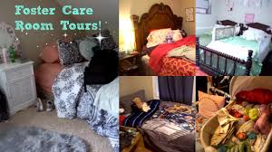 Our other foster children have their own room and generally happy to stay put, at least at night. Foster Care Room Tours 5 Rooms Youtube