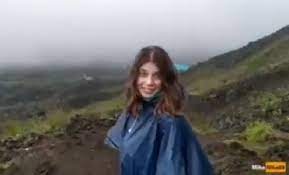 Jumat, 30 april 2021 05:45. Video Porno Model Rusia Miha Nika Di Gunung Batur Bali Dibuat Setahun Lalu Bagian 1