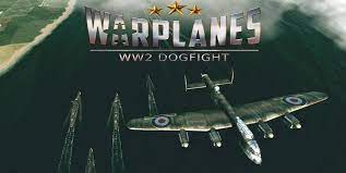 Play 37 free ww2 games online. Warplanes Ww2 Dogfight Mod Apk 2 1 1 Unlimited Money Unlocked