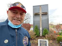 On Memorial Day,Please Remember ALL of the Veterans,both Living & Deceased.