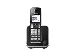 Turn off your phone by holding down the power button. Kx Tgd310 Cordless Panasonic Middle East