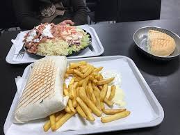 Aslan Kebab Cournon D Auvergne Restaurant Avis Numero De Telephone Photos Tripadvisor