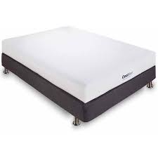 Modern Sleep Cool Gel 6 Ventilated Gel Memory Foam Mattress Multiple Sizes Walmart Com Gel Memory Foam Mattress Gel Memory Foam Memory Foam Mattress