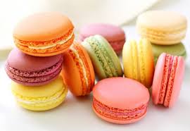 The ministry of labor announced on wednesday april 28 that the macron bonus would be renewed in 2021 for companies and their. Making Macarons Escoffier Online