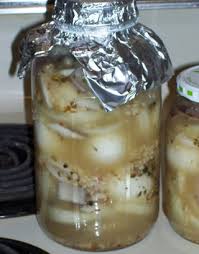 Pickled eggs are a popular bar or pub food in the united states and the united kingdom. Pickled Eggs 9 Steps Instructables