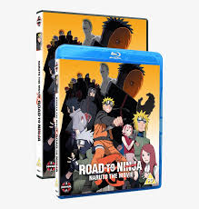 Watch trailers & learn more. Naruto The Movie Road To Ninja Naruto The Movie Png Image Transparent Png Free Download On Seekpng