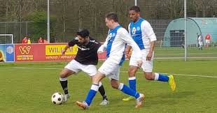 TOB blijft met winst op Zaanlandia in het spoor van koplopers