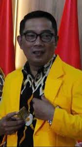 Tolak Daniel Mutaqien, PPP ingin Uu Ruzhanul dampingi Ridwan Kamil