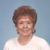 Obituary information for Catherine Warnix