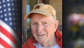 Obituary: Donald John Gerber