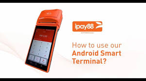 Getting a credit card machine requires you to select a merchant service provider, a company that handles credit transactions. Malaysia Android Wireless Smart Terminal Sunmi Credit Card Ewallet Youtube