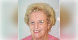 Obituary information for Eleanor E. Squicciarini
