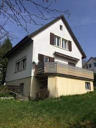 Ob häuser oder wohnungen kaufen, hier finden sie die passende immobilie. Haus Zum Verkauf Drosselweg 12 79540 Lorrach Lorrach Kreis Mapio Net