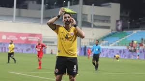 Check spelling or type a new query. Kenapa Persija Pakai Jersey Kuning Lawan Home United Ini Penjelasannya