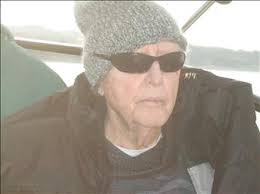 Joseph McKenzie Obituary (1921