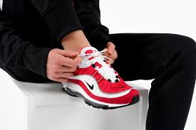 Launched in 1987, this was the first time ever that nike's innovative air technology was patta are responsible for some of the best ever nike collaborations so is it any wonder one of their air max 1s made the shortlist?! The 6 Best Air Max Shoes According To Readers Hypebae