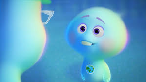 Annyeong oraenmaniya mureumpyo eopshi cham neodaun moksori jeonghaejin gyuchikcheoreom chuun. Soul Filmmakers Reveal The Movie S Original Ending Exclusive Entertainment Tonight