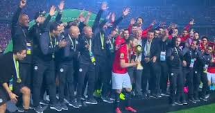 مشاهدة جميع اهداف منتخب مصر الأولمبي في البطولة الأفريقية Ø§ØªØ­Ø§Ø¯ Ø§Ù„ÙƒØ±Ø© ÙŠÙƒØ±Ù… Ù…Ù†ØªØ®Ø¨ Ù…ØµØ± Ø§Ù„Ø§ÙˆÙ„Ù…Ø¨ÙŠ ÙÙ‰ Ø§Ø­ØªÙØ§Ù„ÙŠØ© Ø§Ù„Ù…Ø¦ÙˆÙŠØ© Ø§Ù„ÙŠÙˆÙ… Ø§Ù„Ø³Ø§Ø¨Ø¹