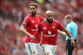 Nani gives his honest opinion on Bryan Mbeumo and Matheus Cunha at Man  United