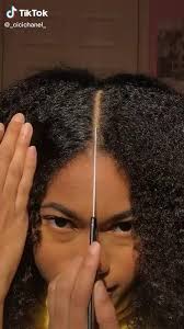 Pin De Yeren Eksi Em Self Care Video Em 2020 Penteados Para Cabelo Liso Pentiado Para Cabelo Cacheado Como Arrumar Cabelo Cacheado