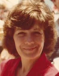 Obituary information for Madeline Kay