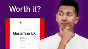 7 things to consider before doing a UX master’s and grad school