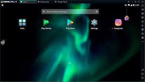 Grab weapons to do others in and supplies to bolster your chances of survival. How To Download Instagram On Pc Memu Blog