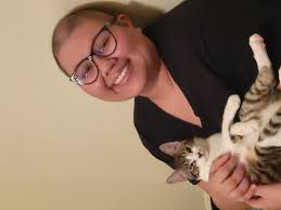 Fundraiser by Daniela Serringer : Please help us give Loki a proper good bye