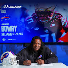 Buffalo Bills (@buffalobills) • Instagram photos and videos
